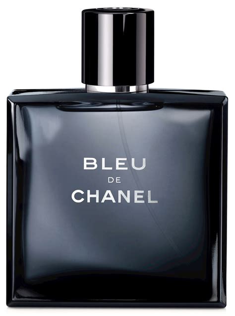 blue chanel note|blue by Chanel for men.